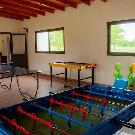 Estilos Argentinos Los Reartes Bagian luar foto