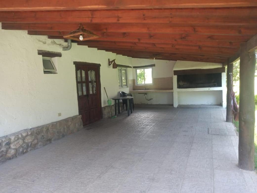 Estilos Argentinos Los Reartes Bagian luar foto