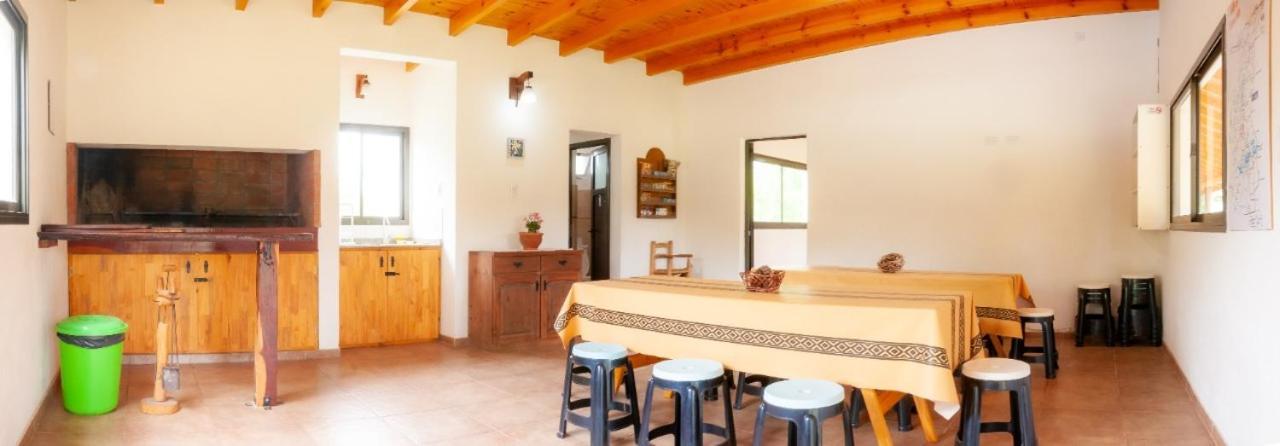Estilos Argentinos Los Reartes Bagian luar foto