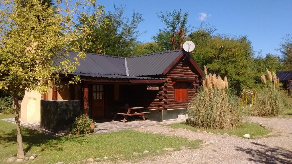 Estilos Argentinos Los Reartes Bagian luar foto