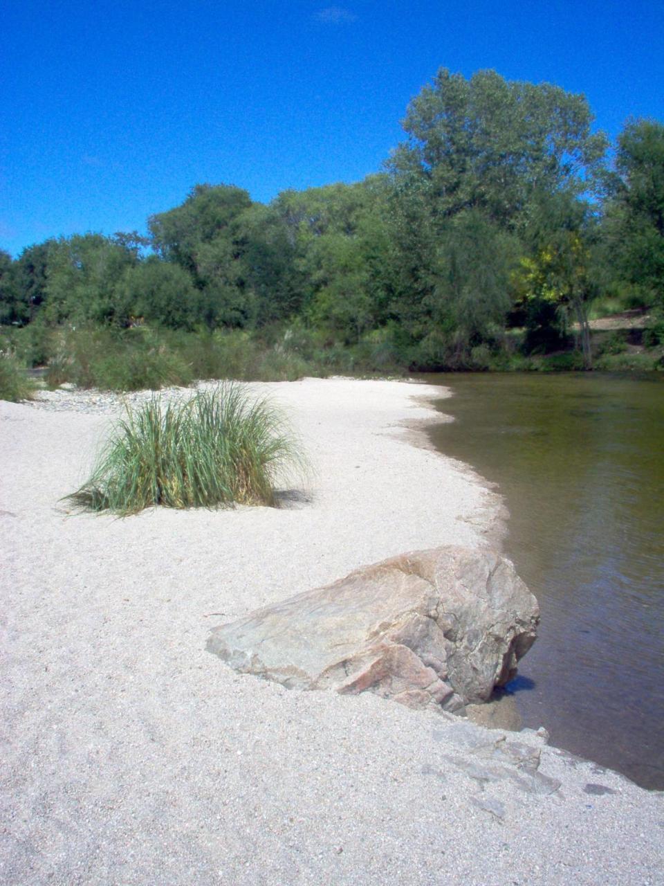 Estilos Argentinos Los Reartes Bagian luar foto